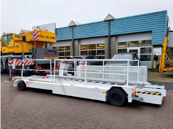 Chargeur de fret TREPEL