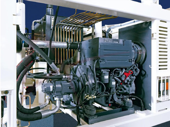 Chargeur de fret TREPEL PCL35/34: photos 4 Chargeur de fret TREPEL PCL35/34: photos 4