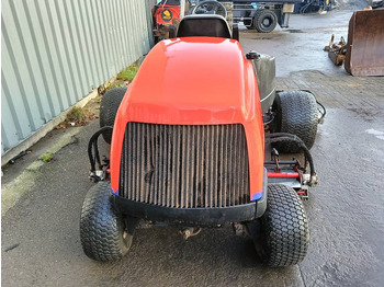 Faucheuse Jacobsen LF3800 maaier mower zitmaaier diesel kubota: photos 4