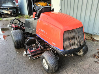 Faucheuse Jacobsen LF3800 maaier mower zitmaaier diesel kubota: photos 3