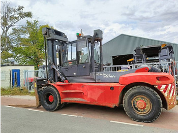 Chariot élévateur diesel LINDE H