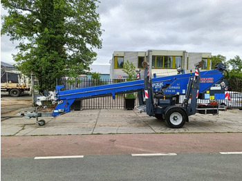 Grue tout-terrain