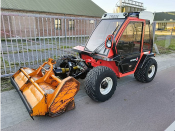 Tracteur agricole REFORM