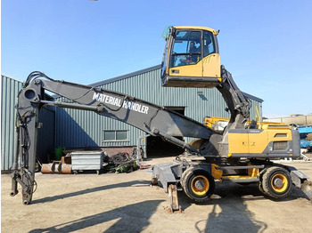 Pelle de manutention VOLVO EW210D