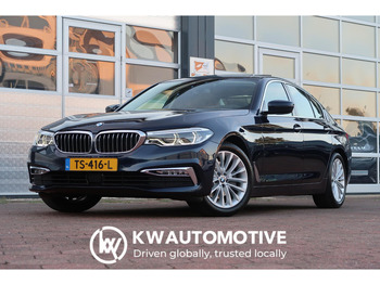 Berline BMW