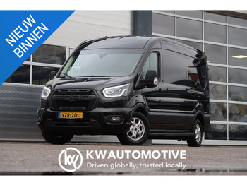 Fourgon utilitaire FORD Transit