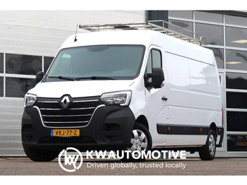 Fourgon utilitaire RENAULT Master 2.3