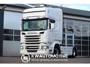 Tracteur routier SCANIA R 520