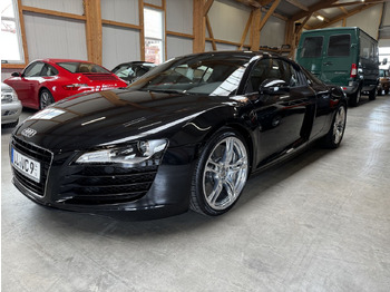 Voiture AUDI