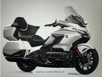 Motocyclette HONDA