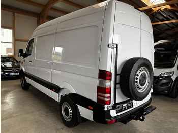 Fourgon aménagé MERCEDES-BENZ Sprinter 319