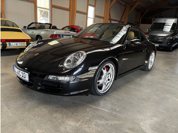 Voiture PORSCHE