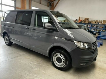 Fourgonnette VOLKSWAGEN Transporter T6.1
