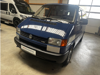 Fourgonnette Volkswagen T4 2.5 TDI Syncro 1. Hand: photos 2