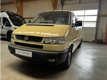 Transport de personnes VOLKSWAGEN Transporter T4