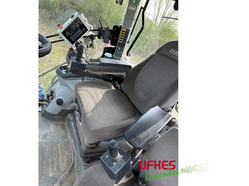 Greentec 962/20 Chipper Combi en leasing occasion Greentec 962/20 Chipper Combi: photos 5