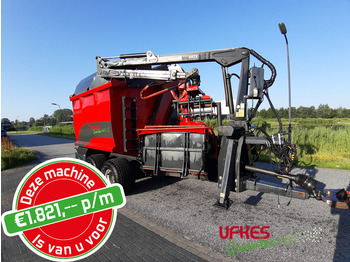 Broyeur de végétaux GREENTEC