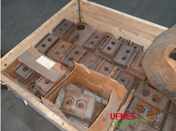 Broyeur de végétaux neuf Morbark Woodhog 4600: photos 2 Broyeur de végétaux neuf Morbark Woodhog 4600: photos 2