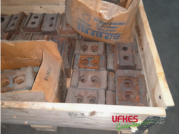 Broyeur de végétaux neuf Morbark Woodhog 4600: photos 3 Broyeur de végétaux neuf Morbark Woodhog 4600: photos 3