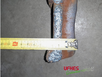 Broyeur de végétaux neuf Morbark Woodhog 4600: photos 5 Broyeur de végétaux neuf Morbark Woodhog 4600: photos 5