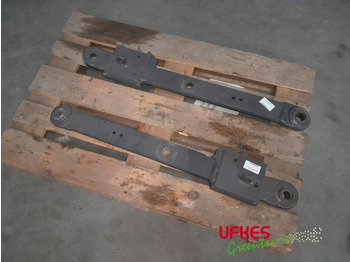 Frame/ Châssis VALTRA