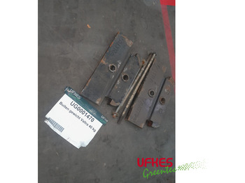 Frame/ Châssis VALTRA