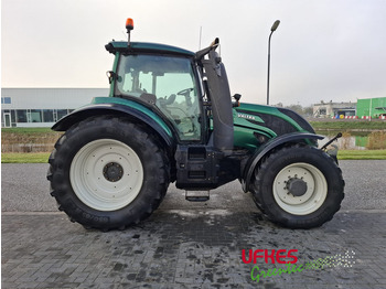 Tracteur agricole Valtra T194 D TwinTrack: photos 4 Tracteur agricole Valtra T194 D TwinTrack: photos 4