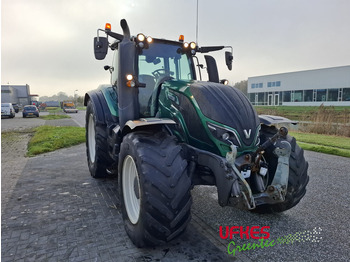 Tracteur agricole Valtra T194 D TwinTrack: photos 3 Tracteur agricole Valtra T194 D TwinTrack: photos 3