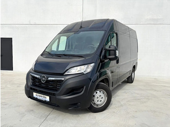 Fourgon utilitaire OPEL