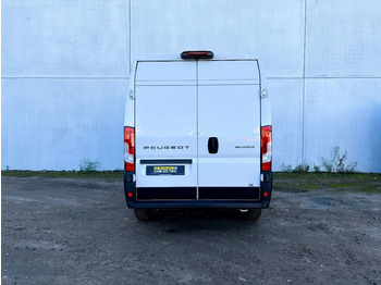 Fourgonnette neuf Peugeot Boxer Boxer L2H2 | Leasing from €867/ month: photos 4