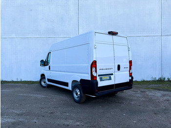 Fourgonnette neuf Peugeot Boxer Boxer L2H2 | Leasing from €867/ month: photos 5
