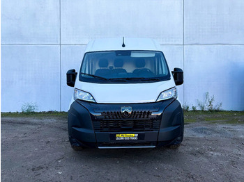 Fourgonnette neuf Peugeot Boxer Boxer L2H2 | Leasing from €867/ month: photos 3