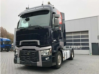 Tracteur routier RENAULT T 520
