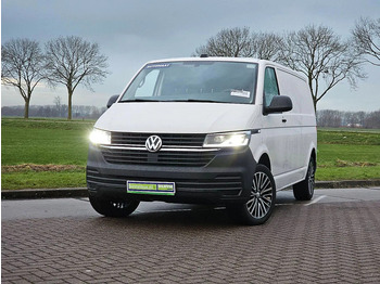 Fourgon utilitaire VOLKSWAGEN Transporter