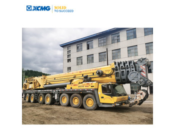 Grue mobile GROVE