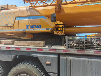 Grue mobile XCMG 2020 XCT80L6-I used 80ton crane truck hydraulic price: photos 4 Grue mobile XCMG 2020 XCT80L6-I used 80ton crane truck hydraulic price: photos 4