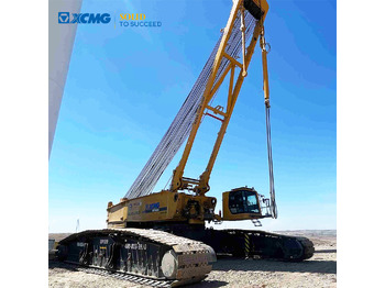 Grue sur chenilles XCMG XGC15000A