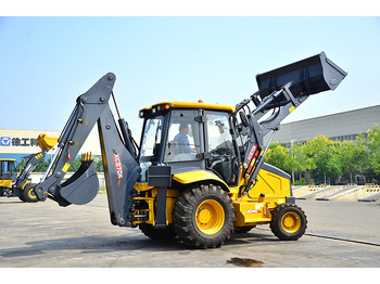 Chargeuse sur pneus neuf XCMG 4x2 XC870K front end excavator loader wheeled for sale: photos 3 Chargeuse sur pneus neuf XCMG 4x2 XC870K front end excavator loader wheeled for sale: photos 3