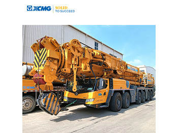 Grue tout-terrain XCMG XCA600
