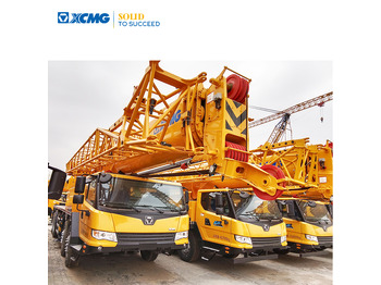 Grue mobile XCMG QY55K5C