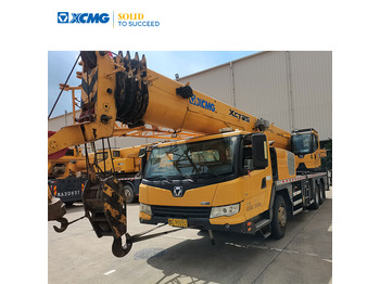 Grue mobile XCMG XCT25