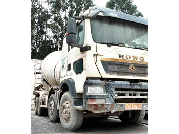 XCMG Manufacturer Used Cement Mixer Truck G4804B 12m³ Truck-mounted Concrete Mixer Truck en leasing occasion XCMG Manufacturer Used Cement Mixer Truck G4804B 12m³ Truck-mounted Concrete Mixer Truck: photos 3 XCMG Manufacturer Used Cement Mixer Truck G4804B 12m³ Truck-mounted Concrete Mixer Truck en leasing occasion XCMG Manufacturer Used Cement Mixer Truck G4804B 12m³ Truck-mounted Concrete Mixer Truck: photos 3