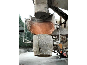 XCMG Manufacturer Used Cement Mixer Truck G4804B 12m³ Truck-mounted Concrete Mixer Truck en leasing occasion XCMG Manufacturer Used Cement Mixer Truck G4804B 12m³ Truck-mounted Concrete Mixer Truck: photos 5 XCMG Manufacturer Used Cement Mixer Truck G4804B 12m³ Truck-mounted Concrete Mixer Truck en leasing occasion XCMG Manufacturer Used Cement Mixer Truck G4804B 12m³ Truck-mounted Concrete Mixer Truck: photos 5