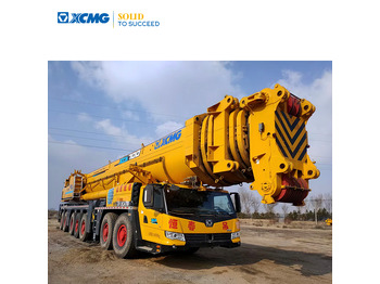 Grue tout-terrain XCMG XCA700