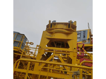 Grue à tour XCMG Official Construction Site Lifting XCP330(7525-16) 16 Ton Second Hand Topless Tower Crane Price For Sale: photos 5 Grue à tour XCMG Official Construction Site Lifting XCP330(7525-16) 16 Ton Second Hand Topless Tower Crane Price For Sale: photos 5