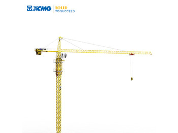 Grue à tour XCMG