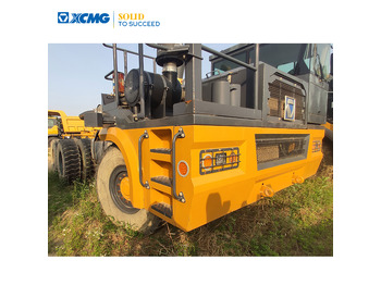 Tombereau XCMG XDM80