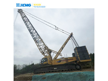 Grue sur chenilles XCMG XGC300