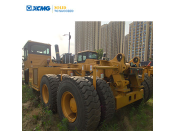 Tombereau XCMG XDR80T