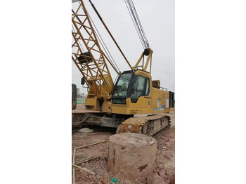 Grue sur chenilles XCMG XGC55